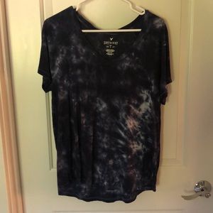 American Eagle soft and sexy t-shirt.